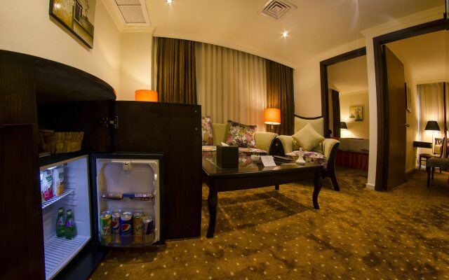 Meneur Hotel