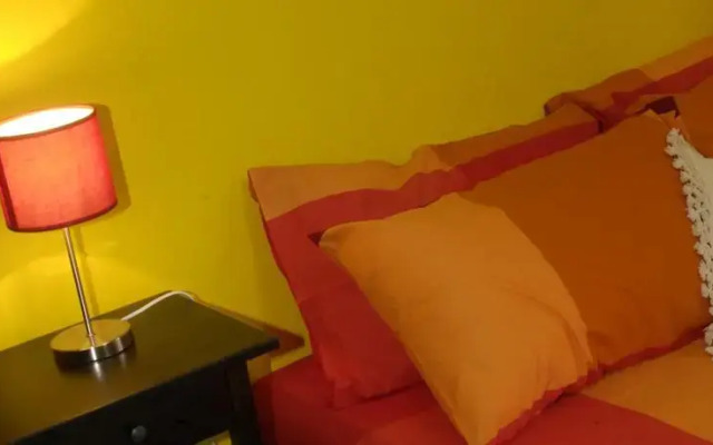 Casa Rubino