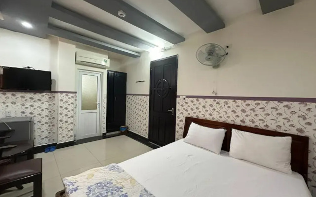 New Day Hotel