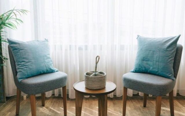 Shada Collection Mina Hotel