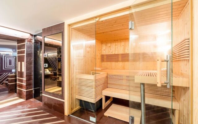 Villa Mancuso De Gaetani