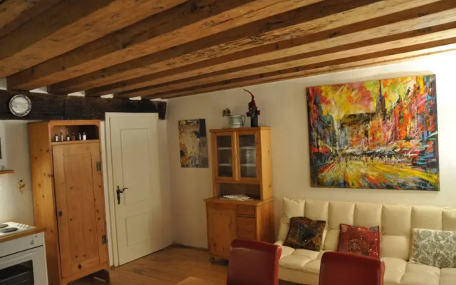Romantic,central Situated 75m2 Flat