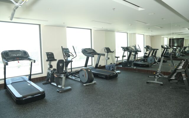 Golden Tulip Jalandhar