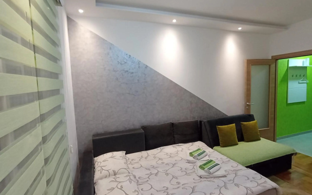 Apartment Leo 11