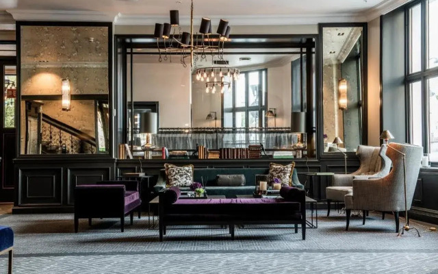 Hotel Victoria