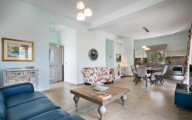 Afrodite Luxury Villa