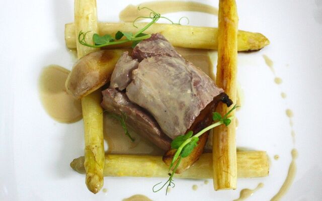 Relais de La Ganache