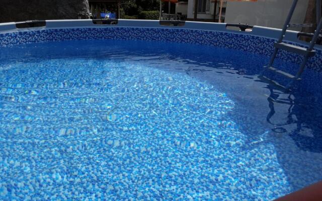 Le Castagne Apartments Ischia