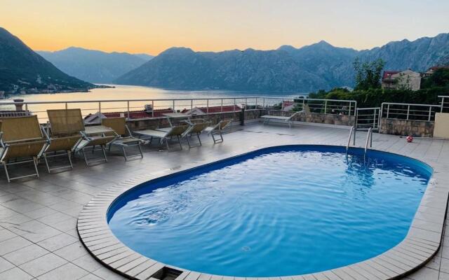 Apartman Trklja