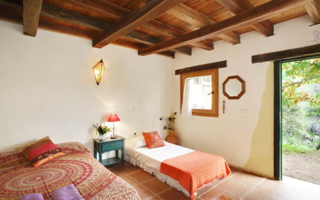 Casa Los Guindales