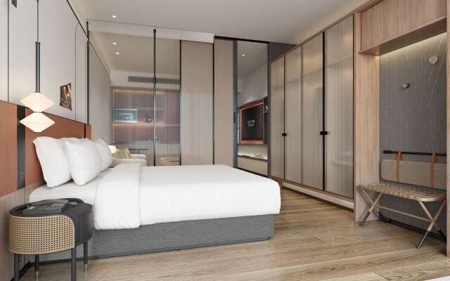 Artyzen Habitat Suzhou