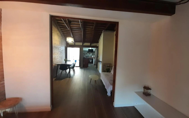 Valencia Canyamelar Beach Apartments