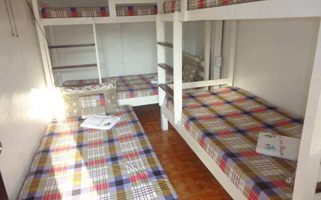 La Casa Blanca- Annex