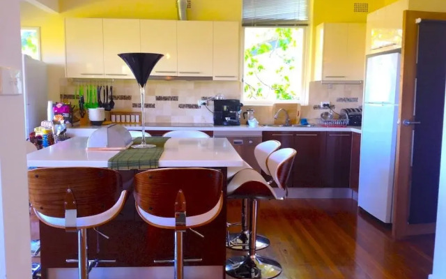 Castlepeak HomeStyle Accommodation