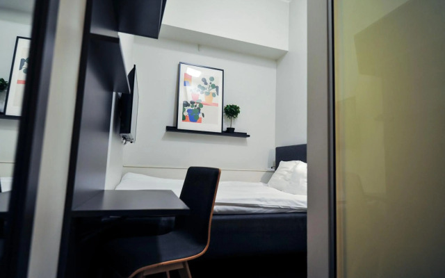 Moment Hotels