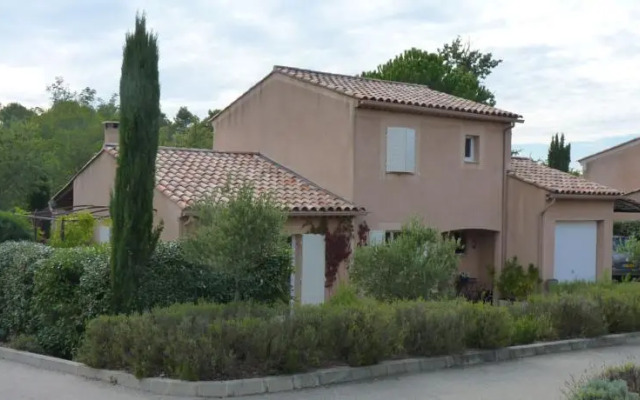 Villa Les Quatre Tonnelles