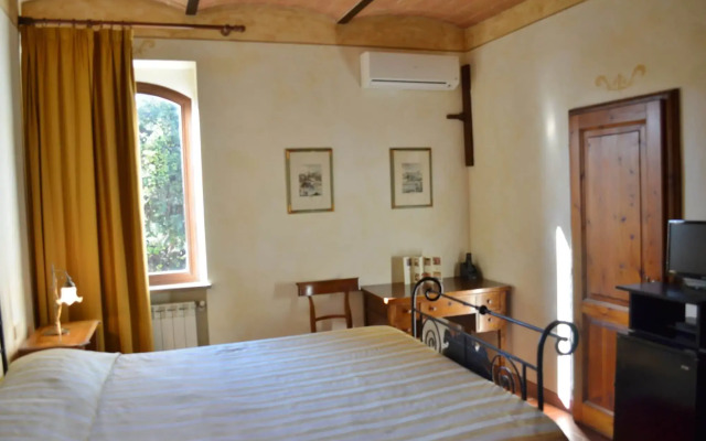 il Casale del Cotone