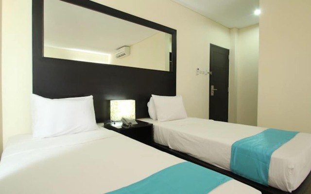 Collection O Kuta Near Airport Ngurah Rai