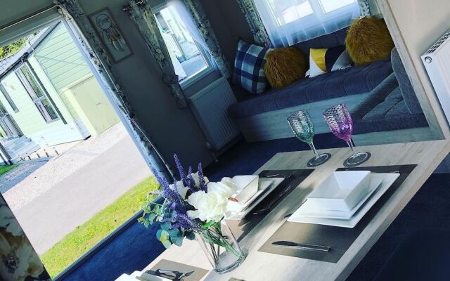 PRL Caravan hire
