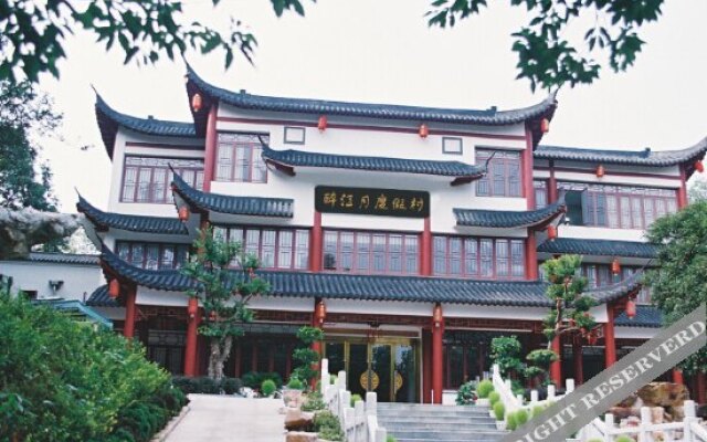 Zuijiangyue Hotel