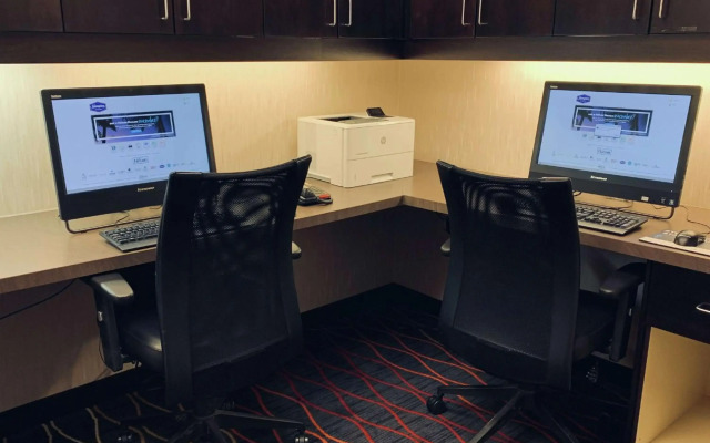 Hampton Inn & Suites by Hilton Lethbridge