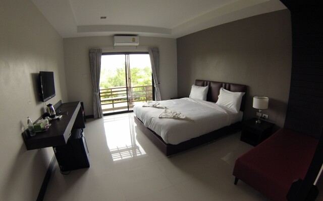 Villa Thiwa Hotel