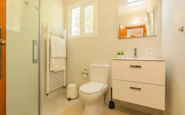Villa West Casa Taake