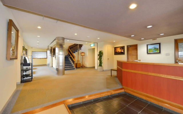 Hotel Wellness Asukaji