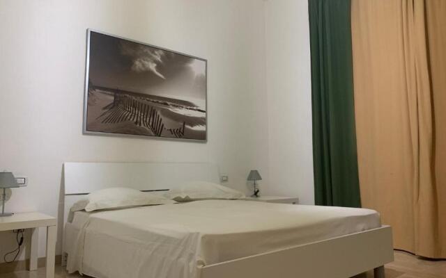 "In canoa Inn" Luxury Apartments Gruppo Albergo Lamanna