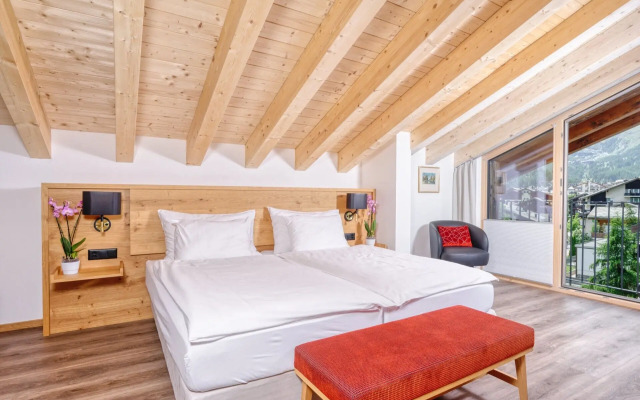 Naco Aparthotel by Arca Spa