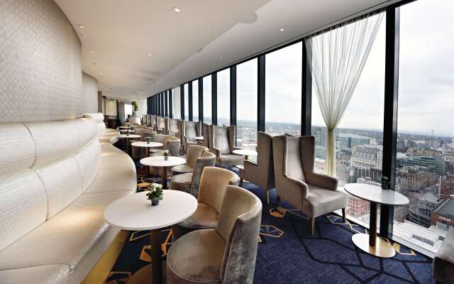 Hilton Manchester Deansgate