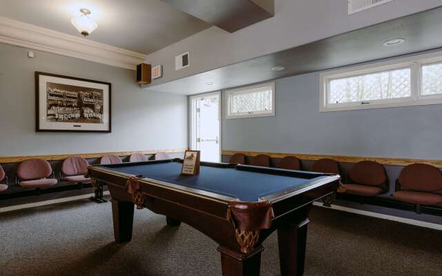 Tamarack Beach Resort Hotel