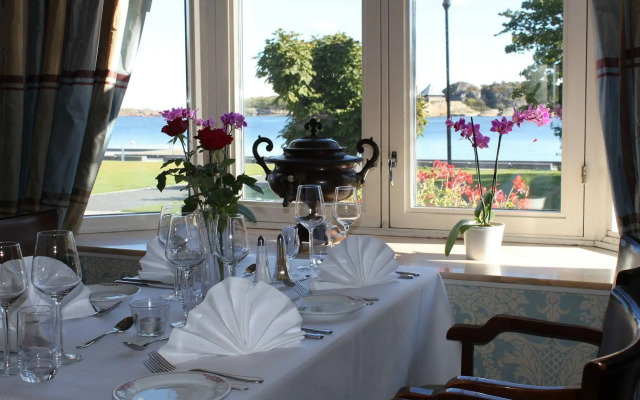 Hotel Wassilioff - Unike Hoteller