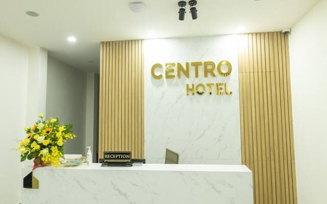 Centro Hotel