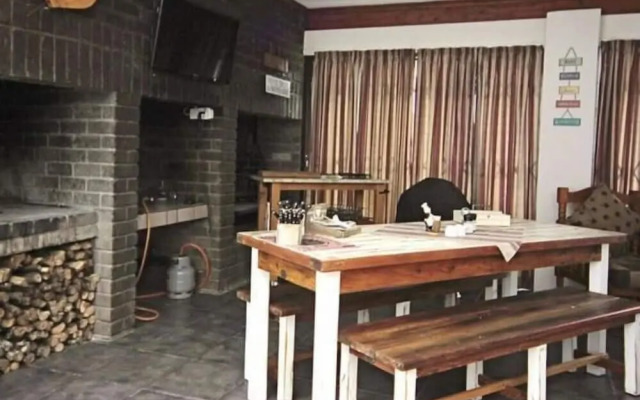 Belle Vue Bed and Breakfast