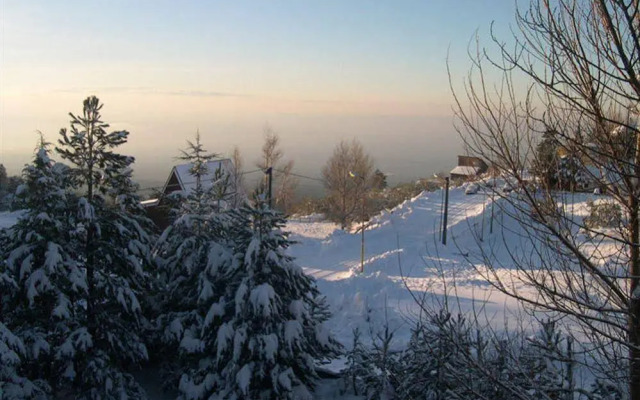 Residence Serra La Nave