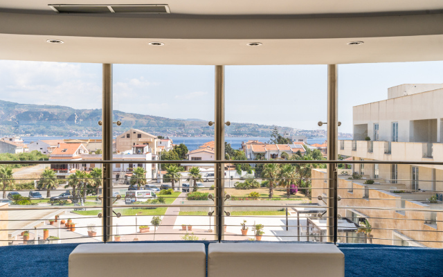 Capo Peloro Resort - Adults Only
