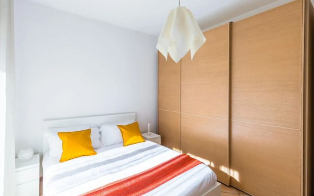 Vomero Family Apartment by Wonderful Italy