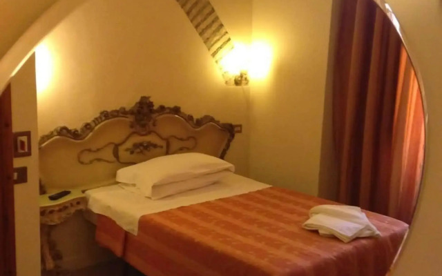 Marta Guest House