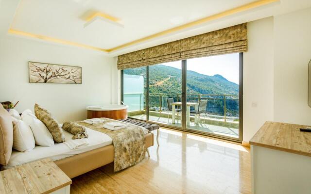 Villa Infinity Sky