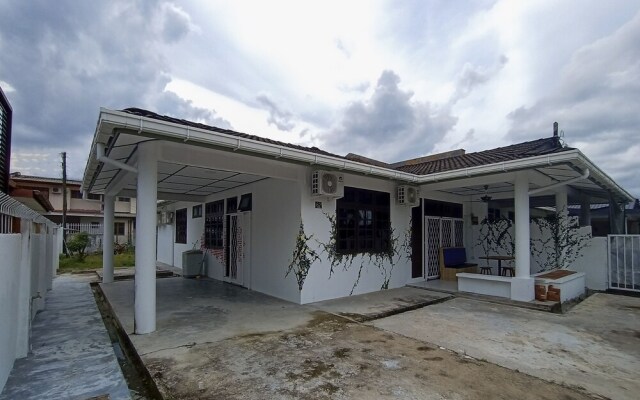 OYO 90258 Natol Venice Homestay
