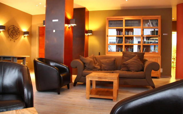 Hotel Pantheon Palace by WP Hotels