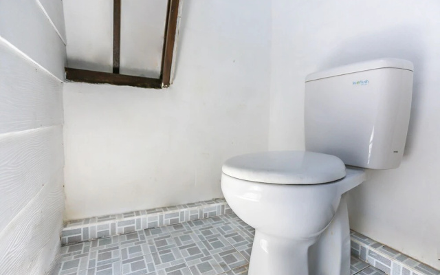 Ozzy Cottage & Bungalow by OYO Rooms - Cottages_and_Houses in Gili Trawangan - Photo 3