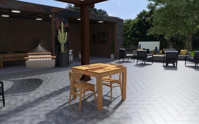 The Winslow – Winslow, AZ