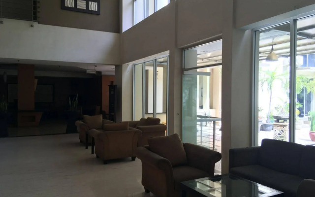 Hotel Perdana Wisata