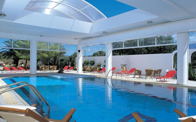 Hotel Kalloni