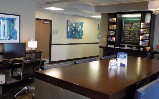 Best Western Augusta West