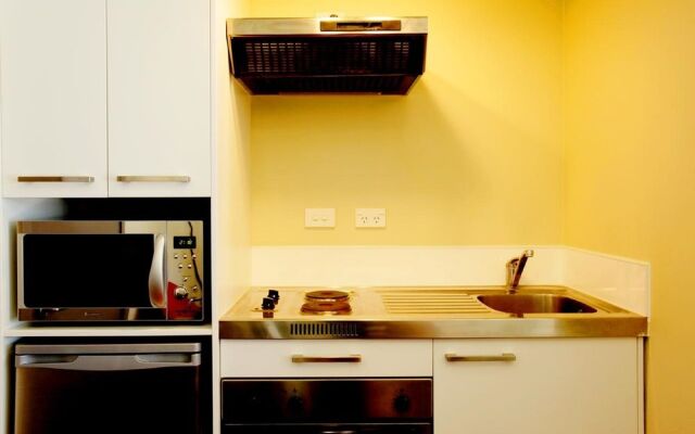 Southern Cross Serviced Apartments