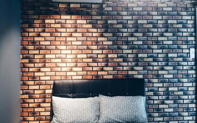 Garden Studio Homestay