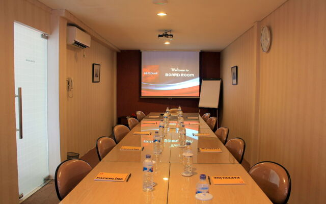 Bekizaar Hotel Surabaya